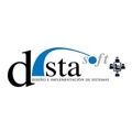 Dista Soft Logo