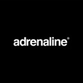 Adrenaline Design - Out of Business Logo