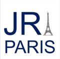 JRPARIS Logo
