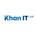 Khan IT Logo