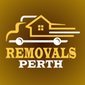 Removals Perth Logo