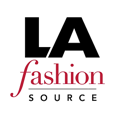 LA Fashion Resource Logo