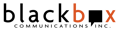 Blackbox Communications Logo