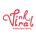 Pink Viral Pvt Ltd Logo