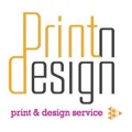 Print N Design Logo