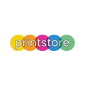Printstore Printing & Publishing Services Logo