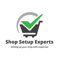 Shop Setup Experts Logo
