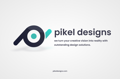 Pikel Designs Logo