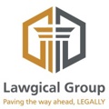 Lawgical Group Logo