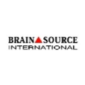 Brain Source International Logo