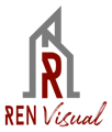 REN Visual Logo