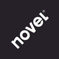 Novel Logo