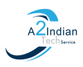A2INDIAN TECHNOLOGY SERVICE Logo
