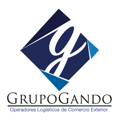 Grupo Gando Logo