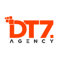 Dt7 Agency Logo