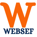Websef Logo