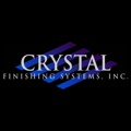 Crystal Finishing Systems Inc. Logo