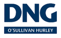 DNG O'Sullivan Hurley Logo