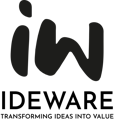 Ideware Logo