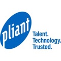 Pliant Plastics Corporation Logo