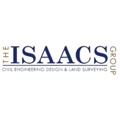 The Isaacs Group, P.C. Logo