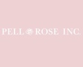 Pell-Rose Inc. Logo