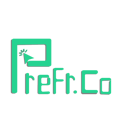 Prefr.co Logo