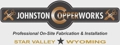Johnston Copperworks Logo