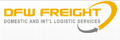 DFW Freight Logo