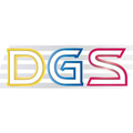 Digital Graphics Solutions LLC Logo