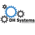 DH Systems Consultancy Limited Logo