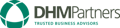 DHM Partners Logo