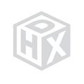 DHX Advertising Logo