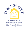D&I Scoot Logo