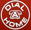 Dial Home Logo