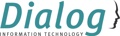 Dialog Information Technology Logo