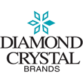 Diamond Crystal Brands Logo