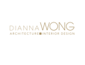 Dianna Wong Arch & Interior Logo
