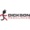 Dickson Resources Logo