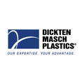 Dickten Masch Plastics, LLC Mexico Logo