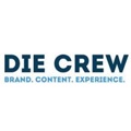 DIE CREW AG WERBEAGENTUR Logo