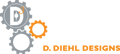 Diehl Designs Logo