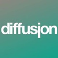 Diffusion PR Logo