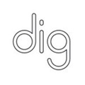 Dig Design Logo