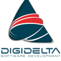 Digidelta Software Logo