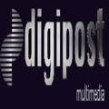 Digipost Multimedia Logo