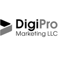 DigiPro Marketing, LLC Logo