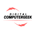 Digital ComputerGeek Logo