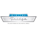 Digital Fridge Video Logo