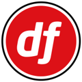 Digital Fuel Marketing Limited Logo